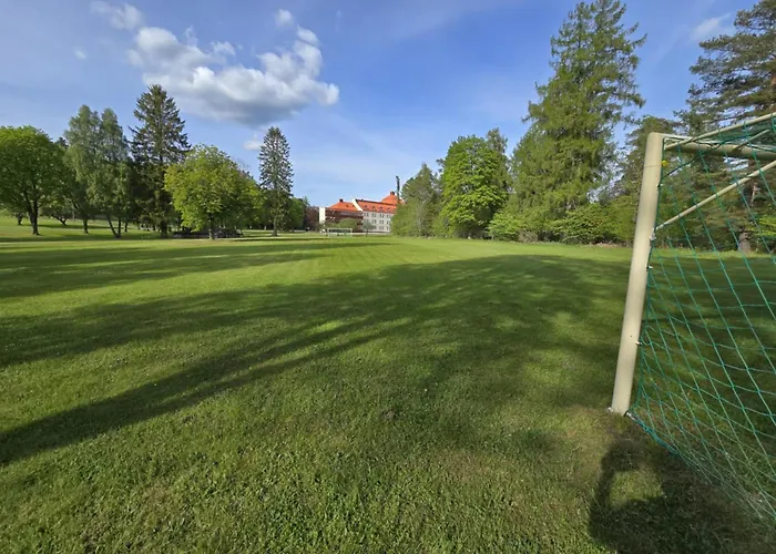 Stora Ekeberg Vandrarhem