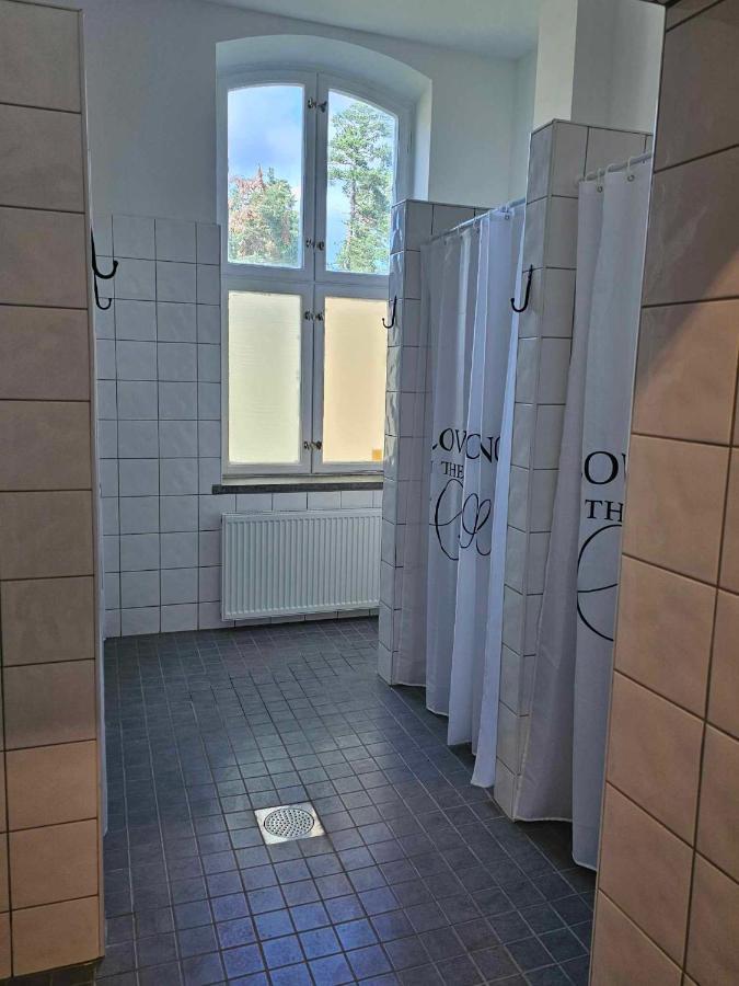 Ostello Stora Ekeberg *