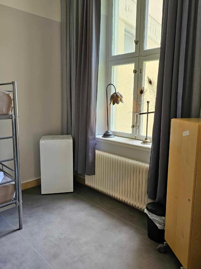 Stora Ekeberg Ostello Axvall