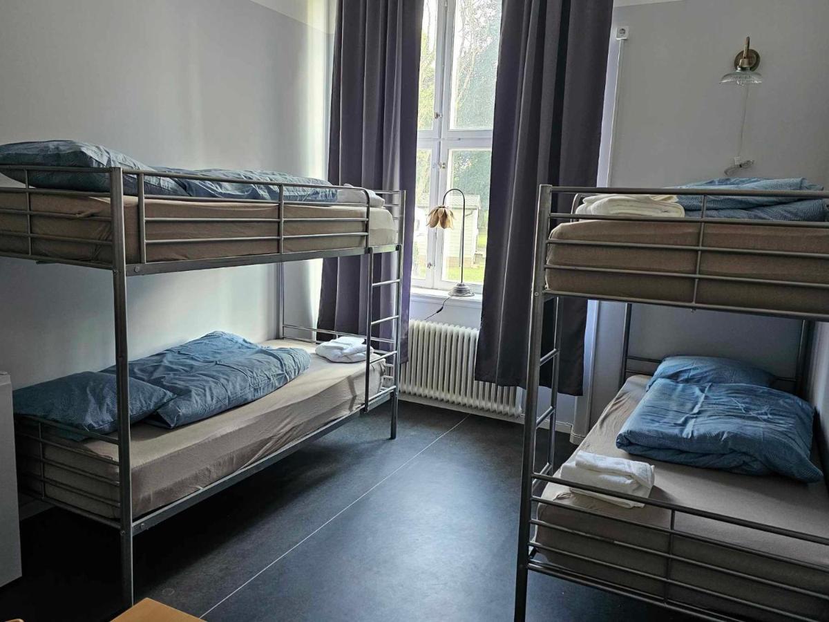 Stora Ekeberg Ostello Axvall