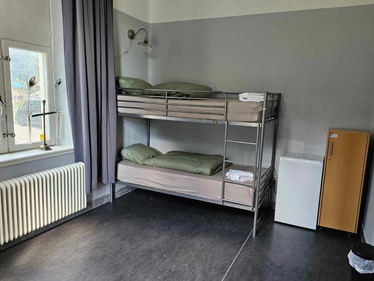 Stora Ekeberg *