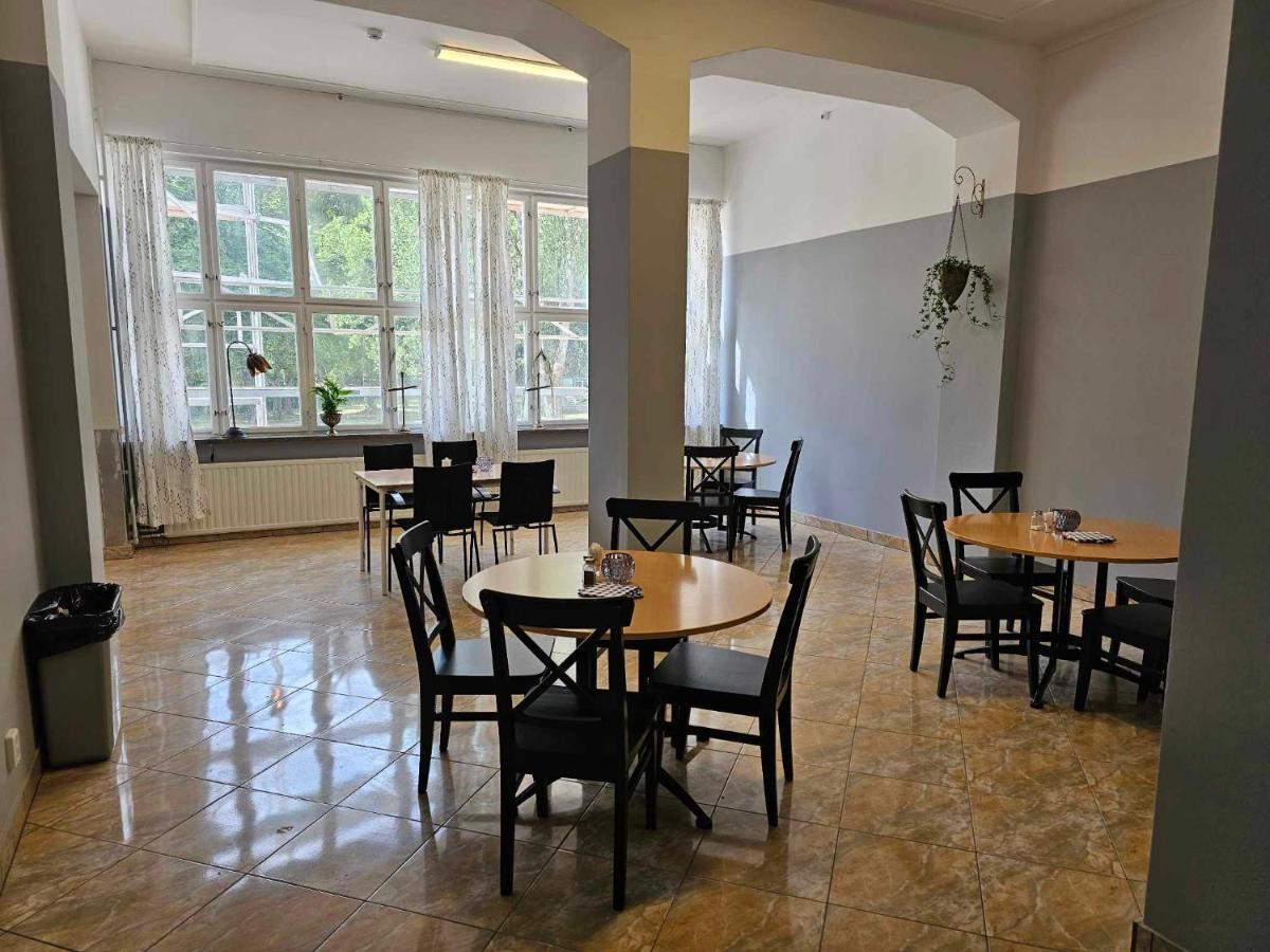 Stora Ekeberg Auberge de jeunesse Axvall