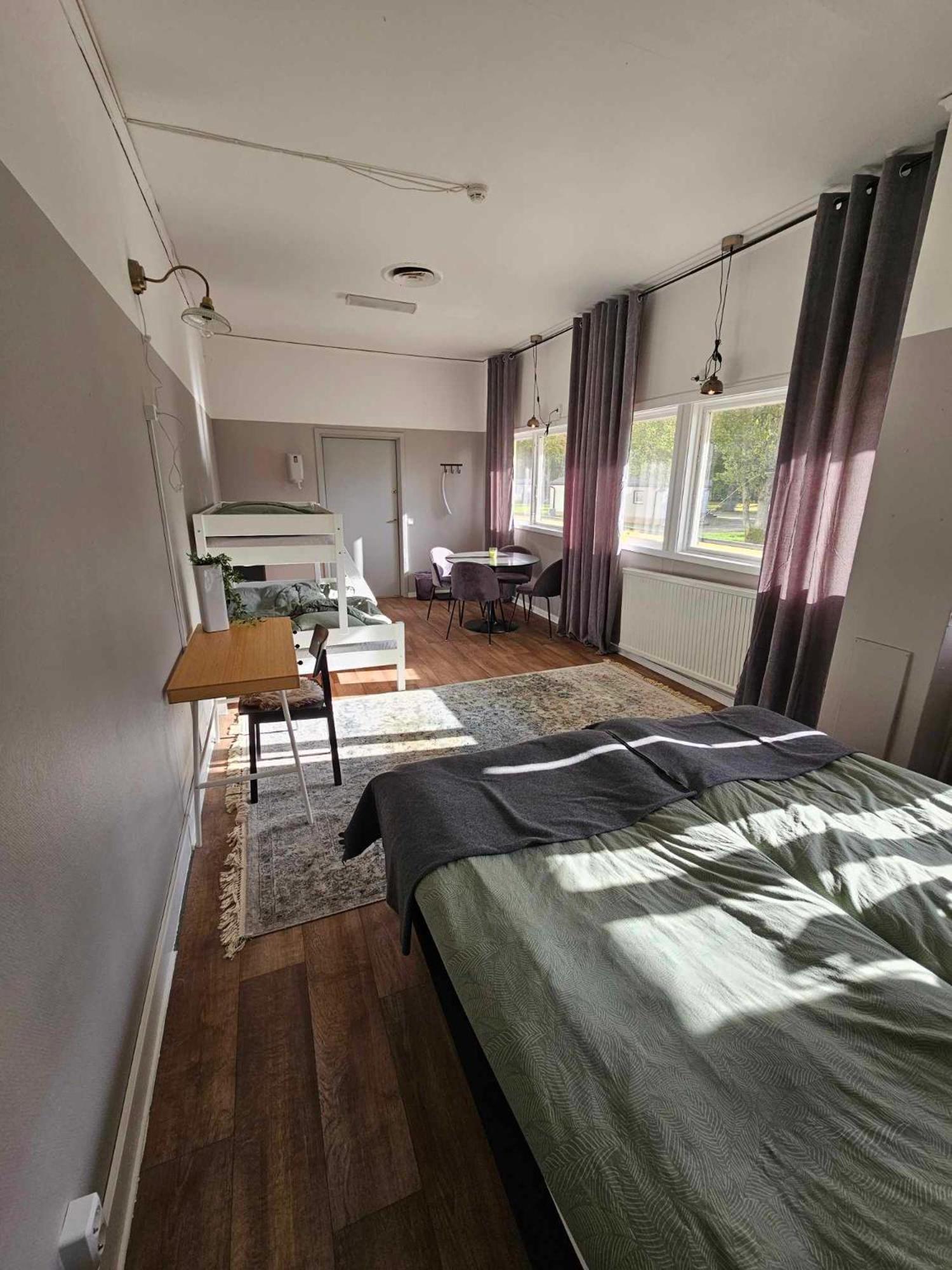 Ostello Stora Ekeberg Axvall