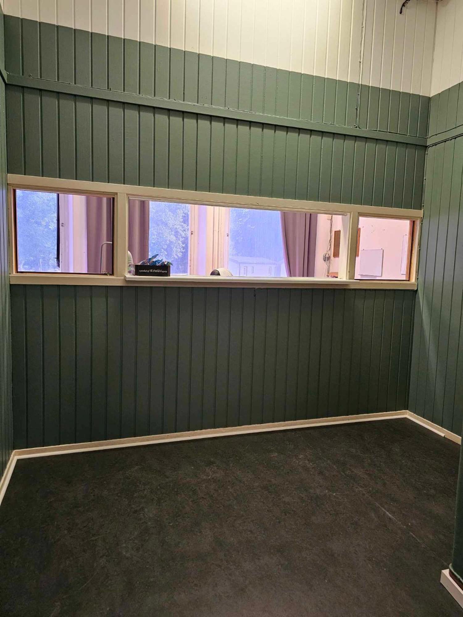 Stora Ekeberg Auberge de jeunesse *