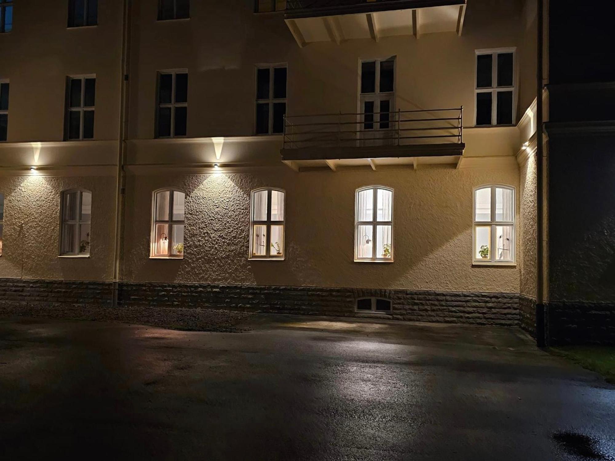 Stora Ekeberg *