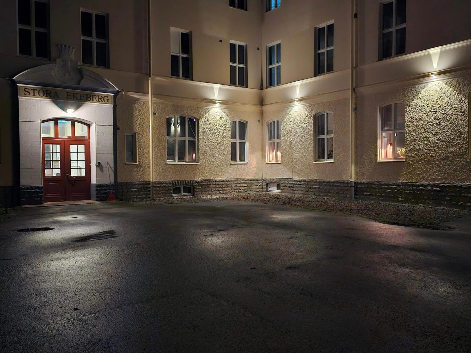 Ostello Stora Ekeberg *