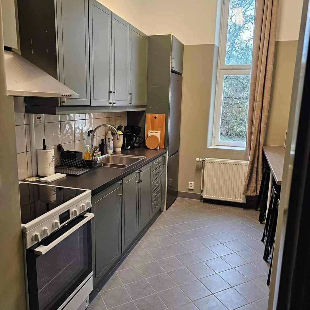 Auberge de jeunesse Stora Ekeberg *