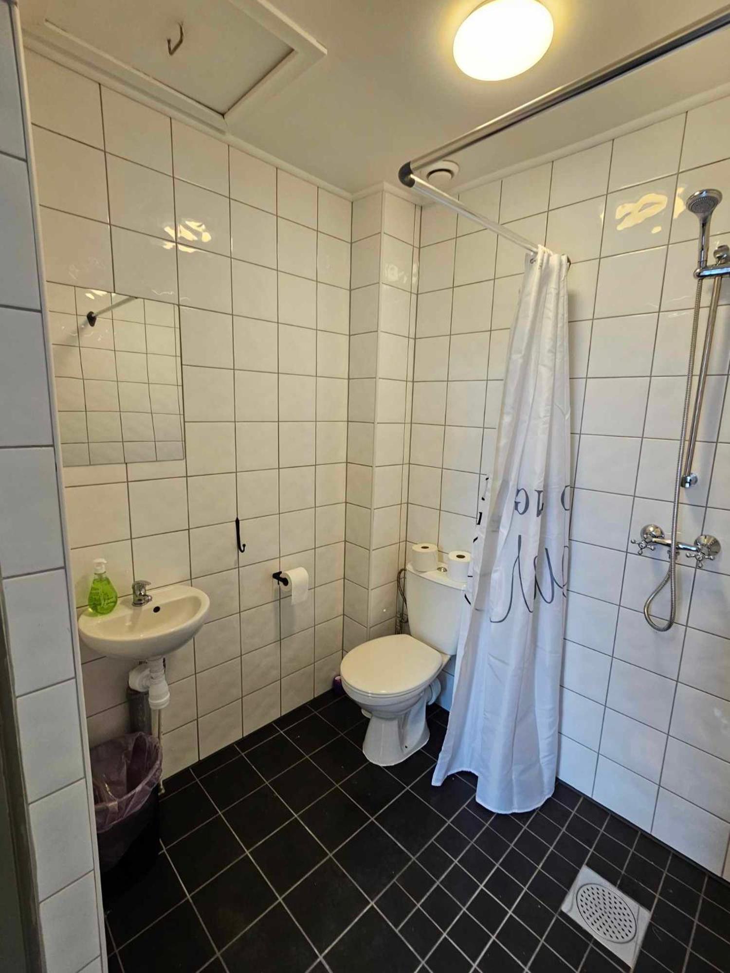 Stora Ekeberg Ostello *