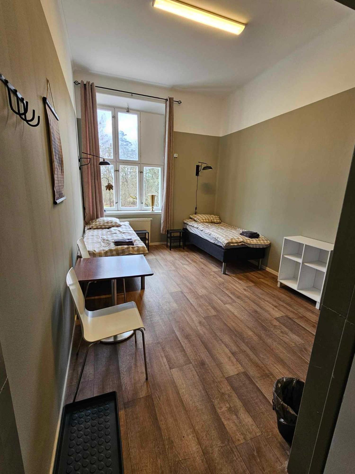 Auberge de jeunesse Stora Ekeberg *