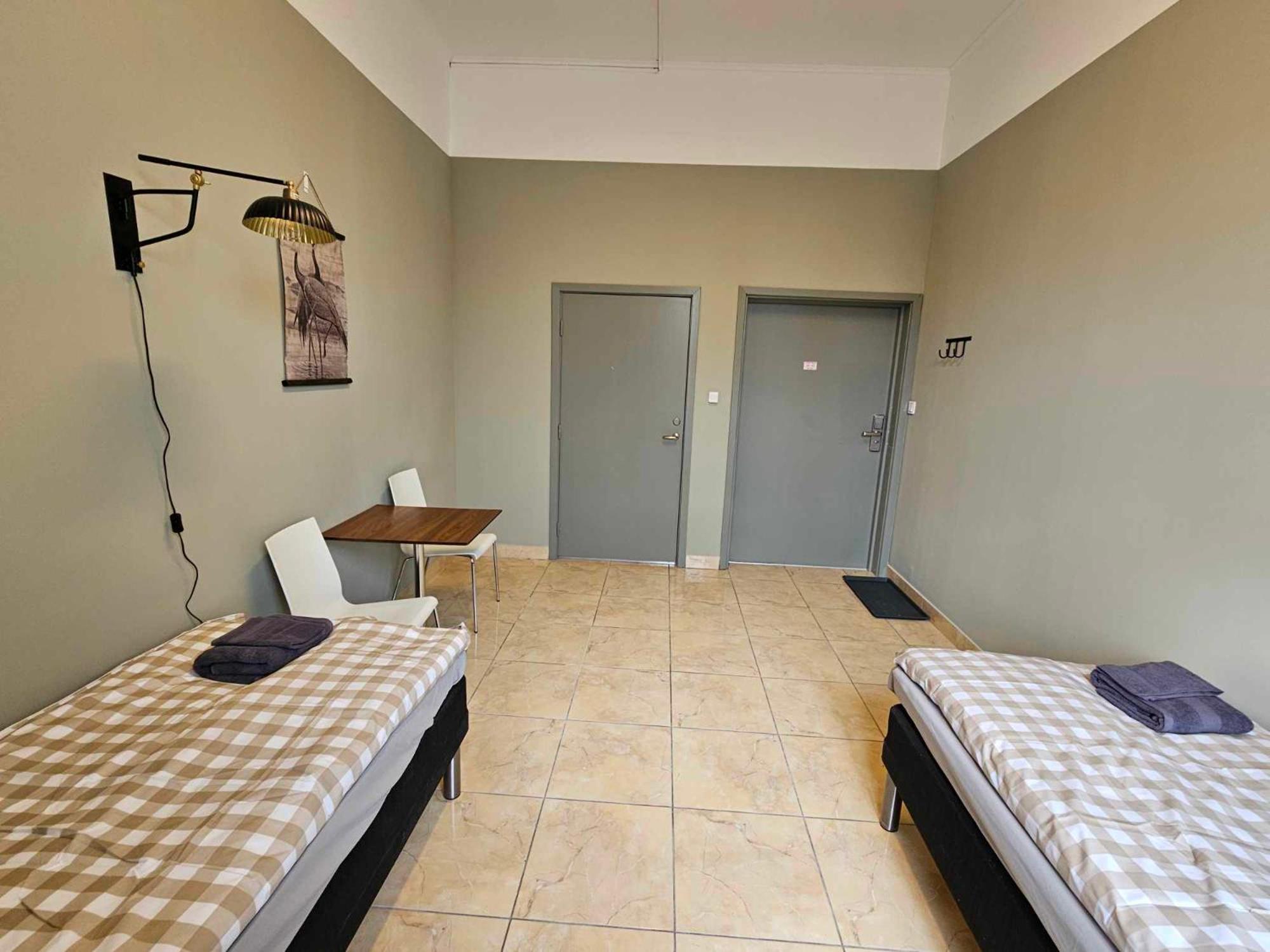 Auberge de jeunesse Stora Ekeberg Axvall