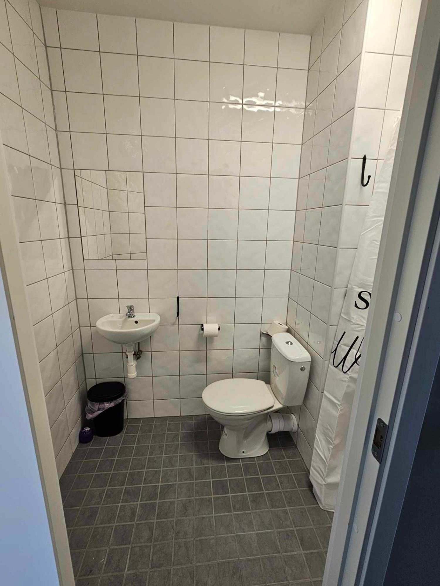 Ostello Stora Ekeberg