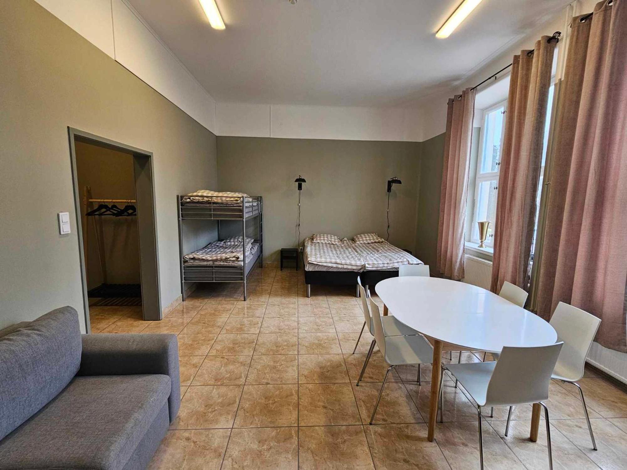 Auberge de jeunesse Stora Ekeberg *