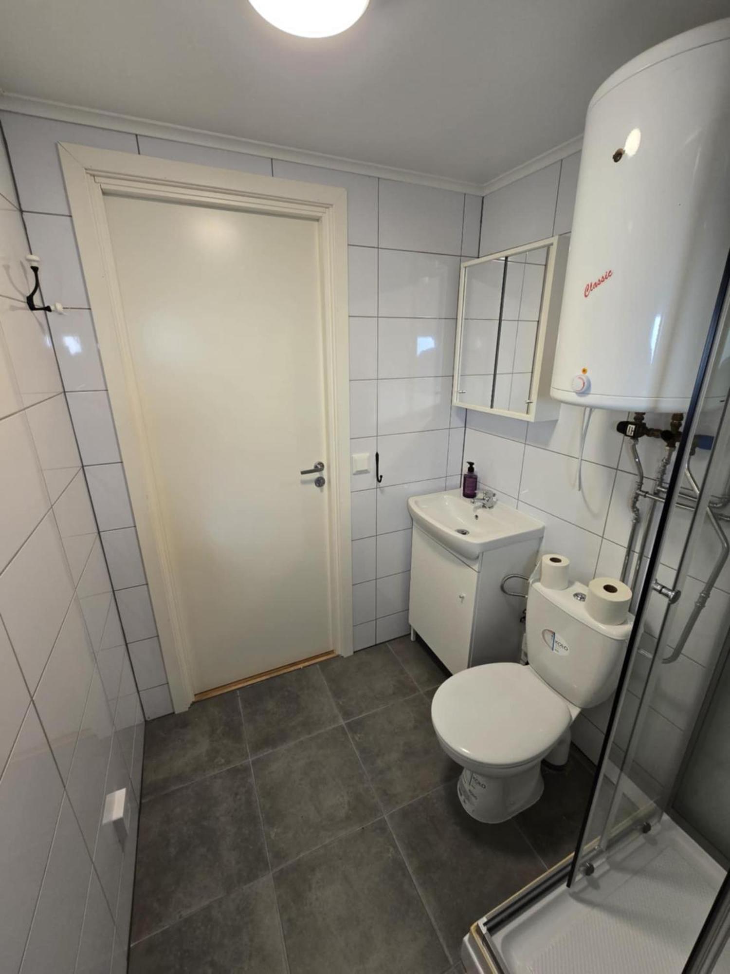 Ostello Stora Ekeberg Axvall