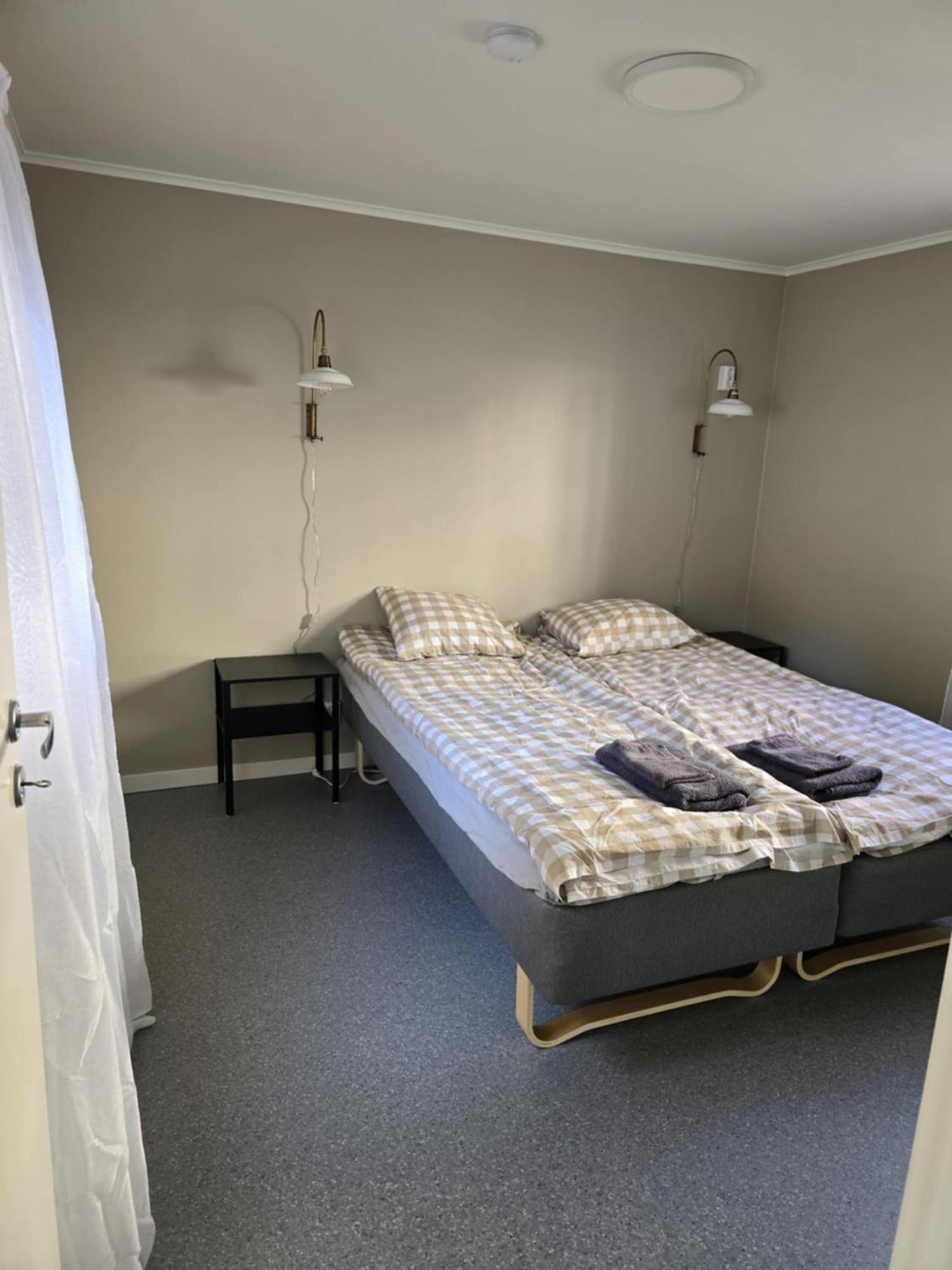 Stora Ekeberg * Axvall