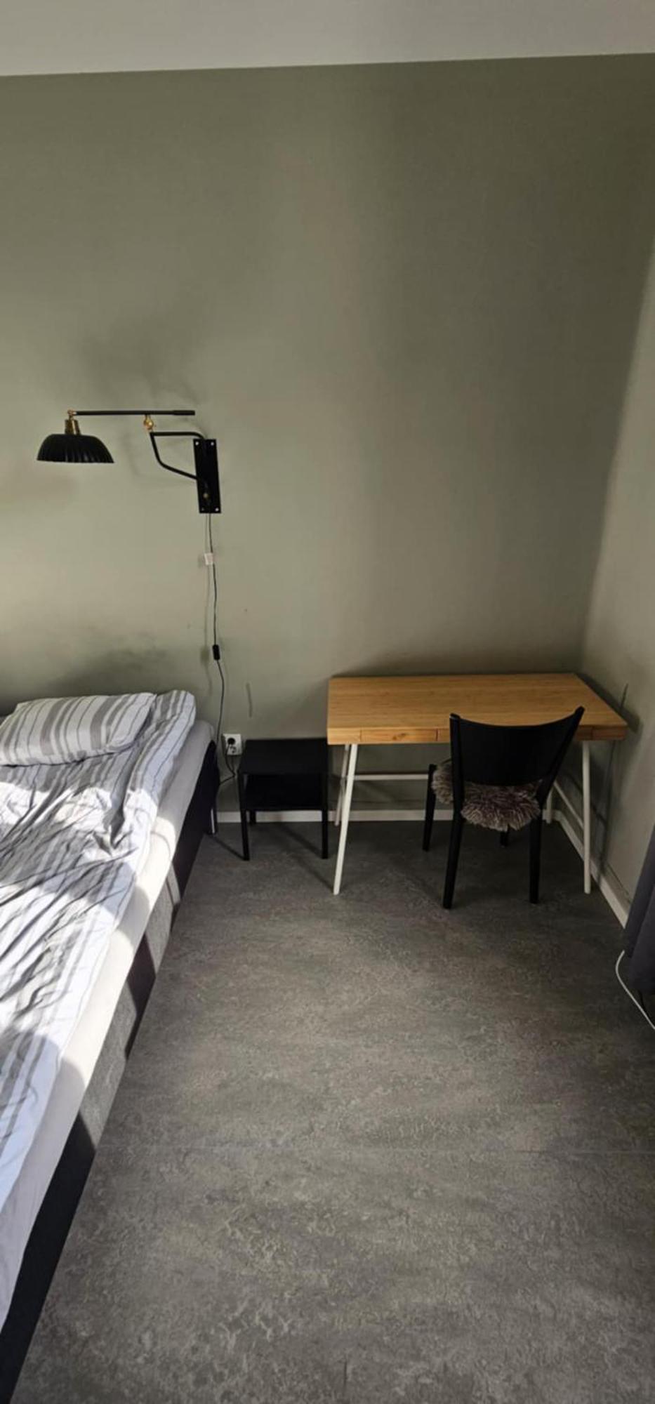 Stora Ekeberg Auberge de jeunesse *