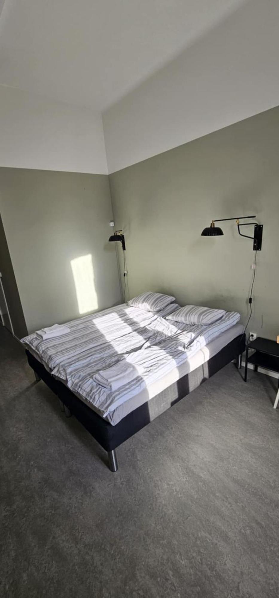 Ostello Stora Ekeberg Axvall
