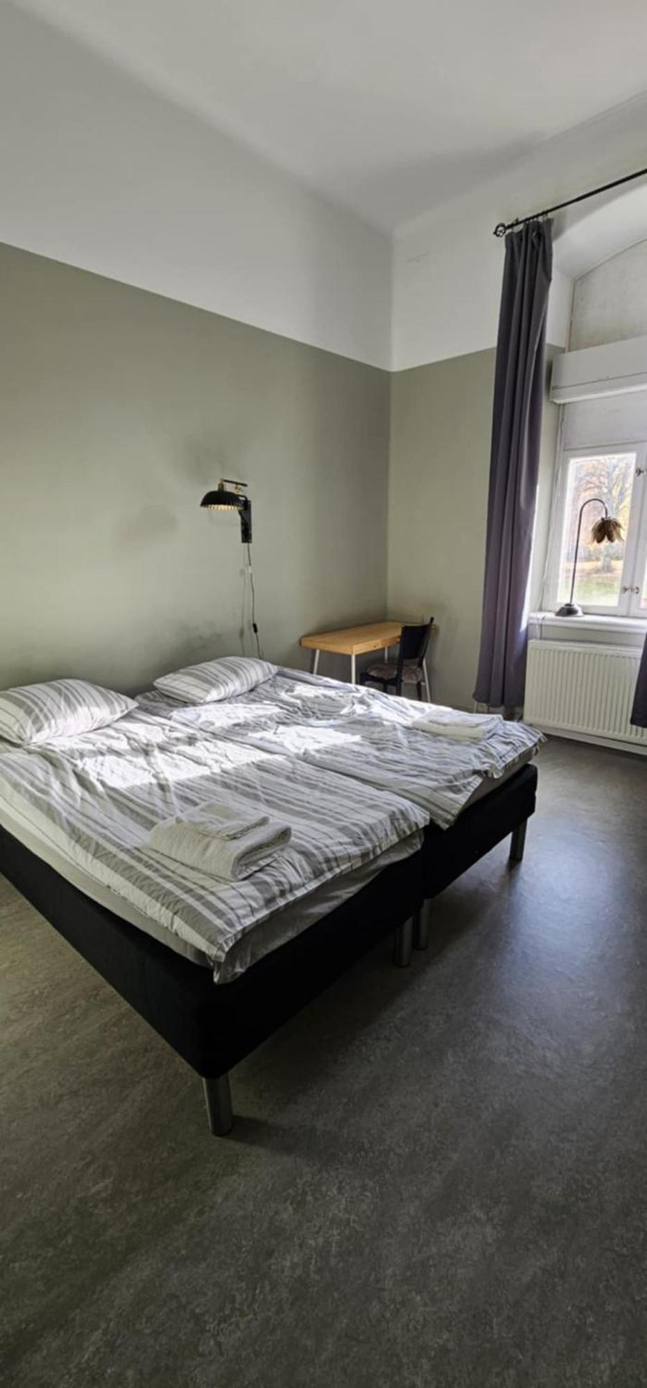 Ostello Stora Ekeberg Axvall