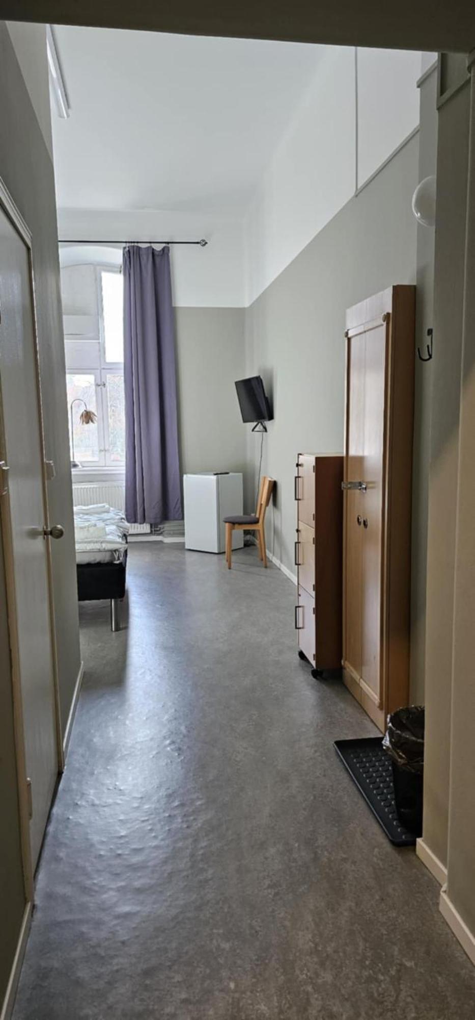 Stora Ekeberg * Axvall
