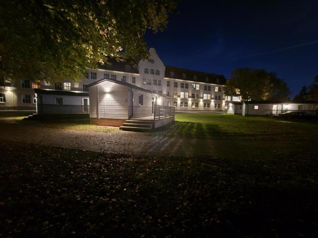 Stora Ekeberg Ostello *