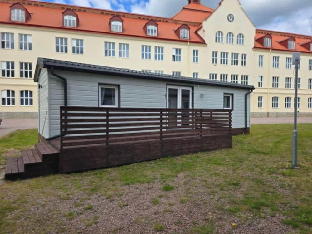 Stora Ekeberg Auberge de jeunesse