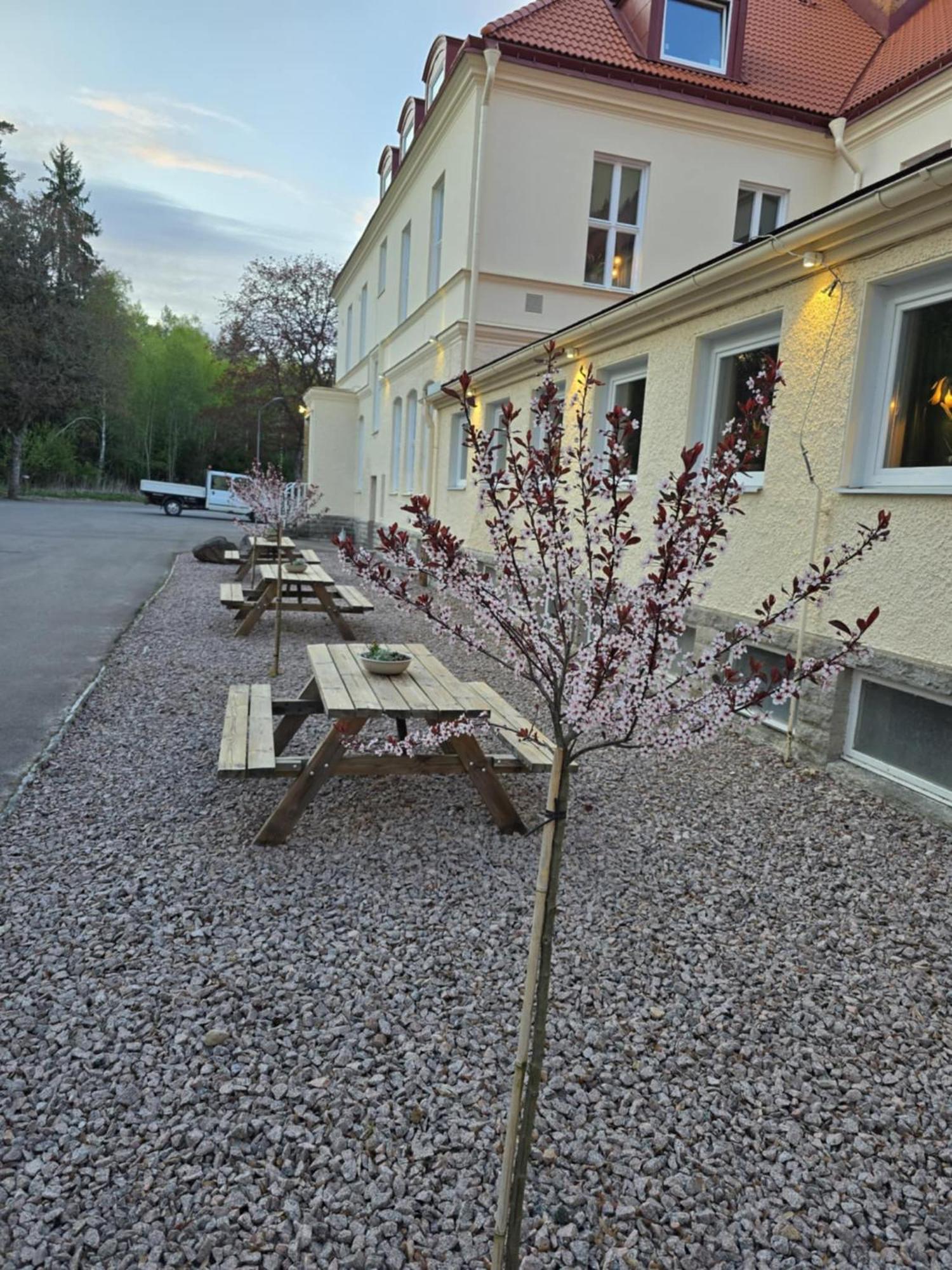 Stora Ekeberg Axvall