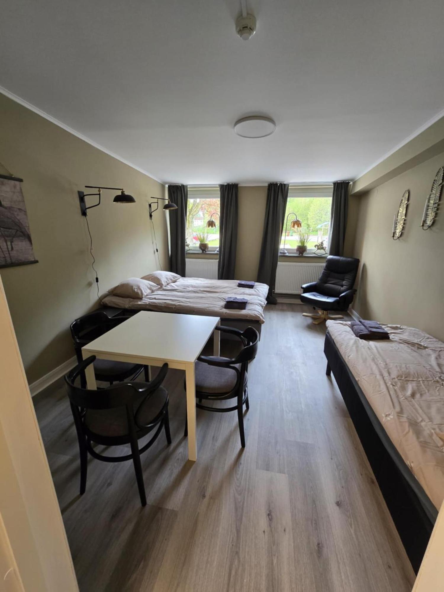 Stora Ekeberg * Axvall