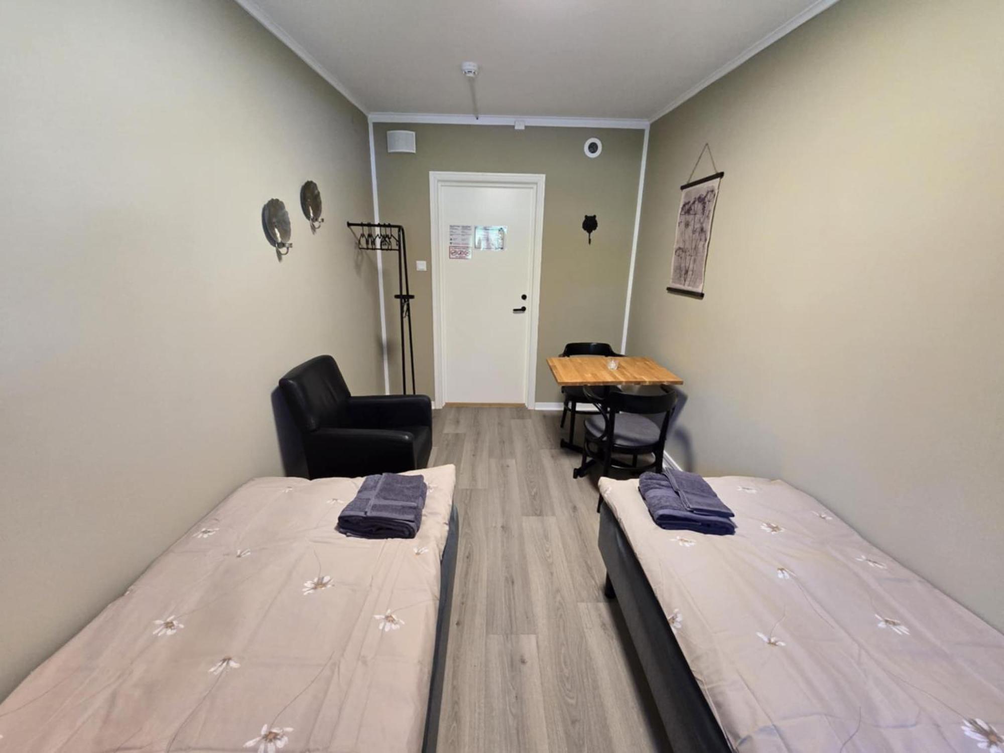 Auberge de jeunesse Stora Ekeberg *