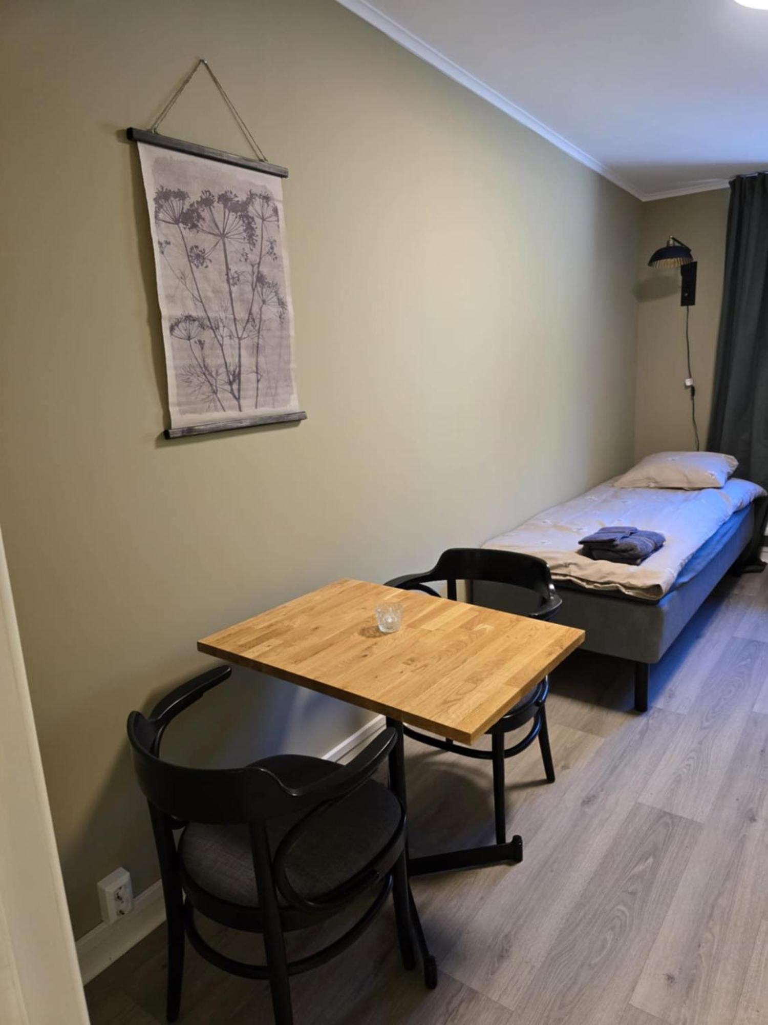 Stora Ekeberg * Axvall