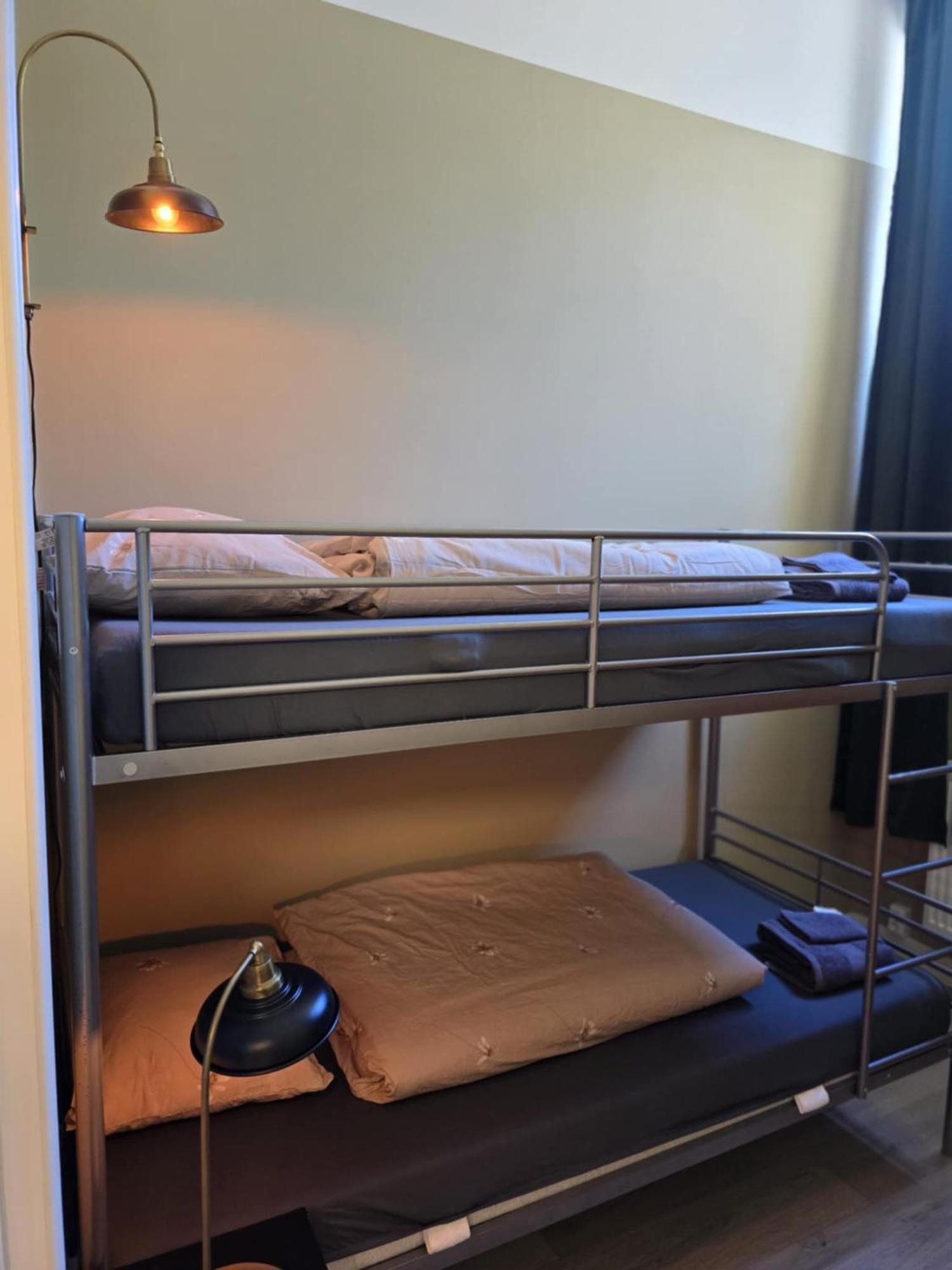 Auberge de jeunesse Stora Ekeberg