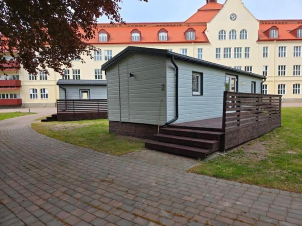 Stora Ekeberg Auberge de jeunesse *