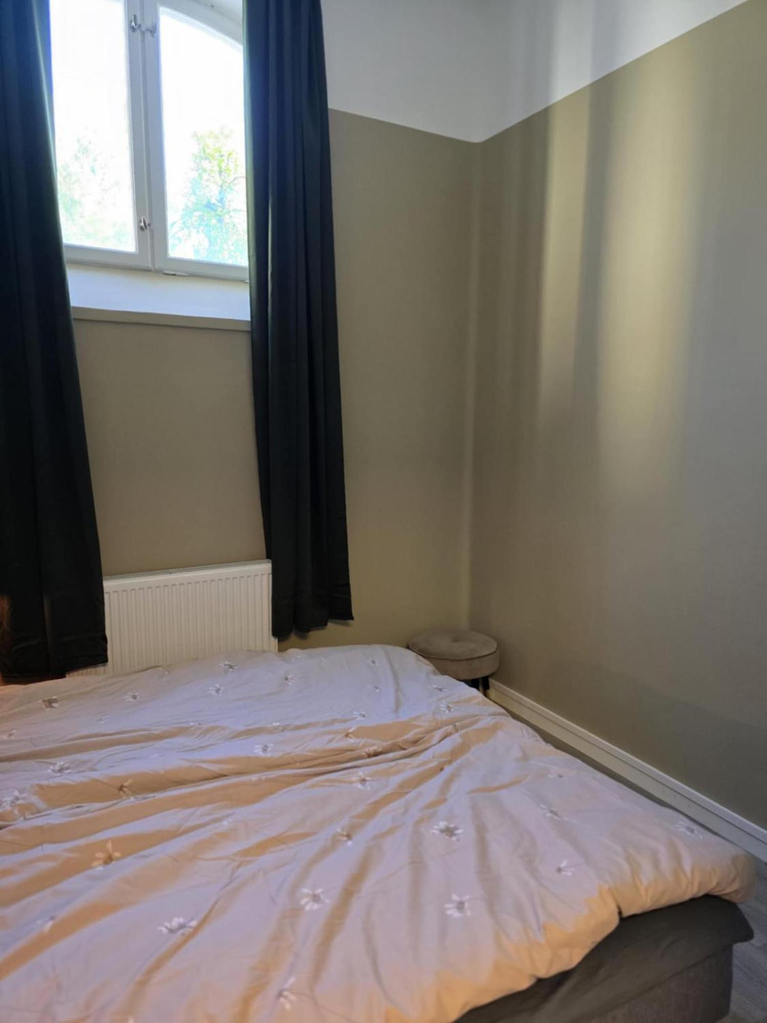 Auberge de jeunesse Stora Ekeberg Axvall