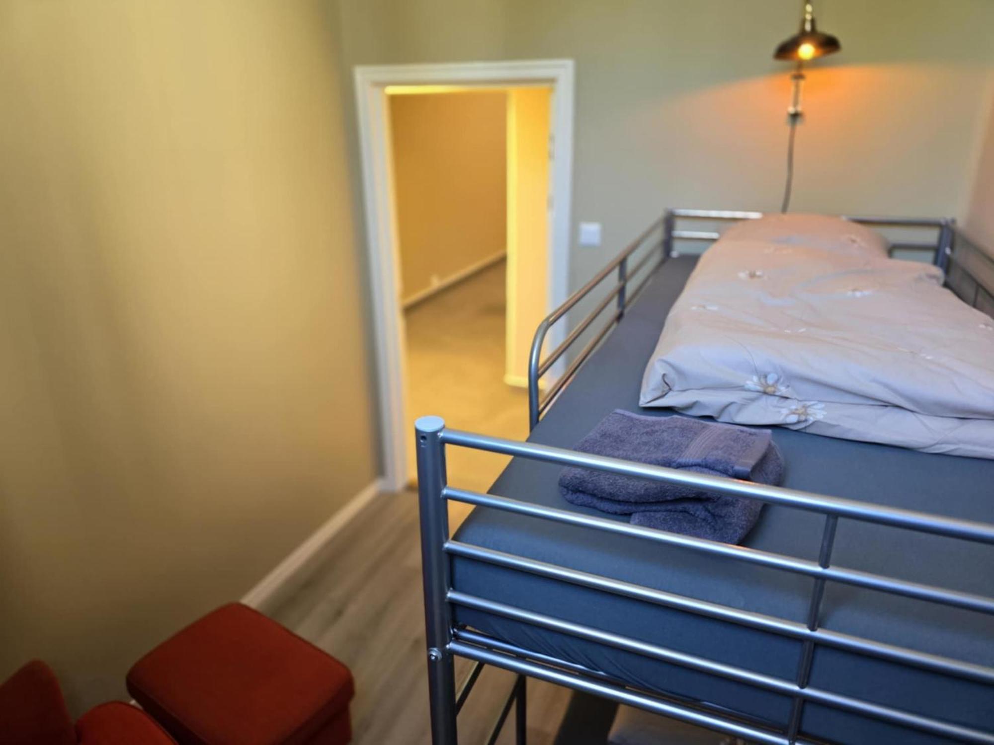 Stora Ekeberg * Axvall