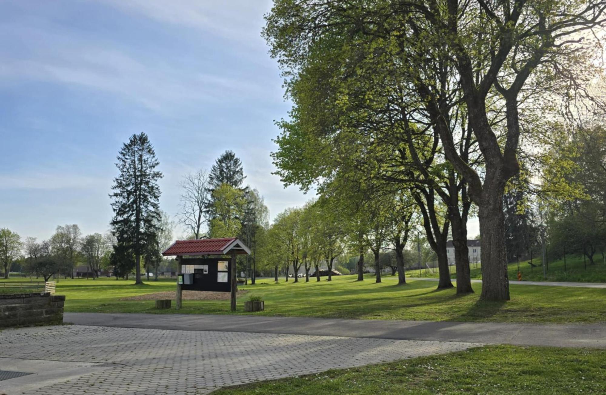 Stora Ekeberg